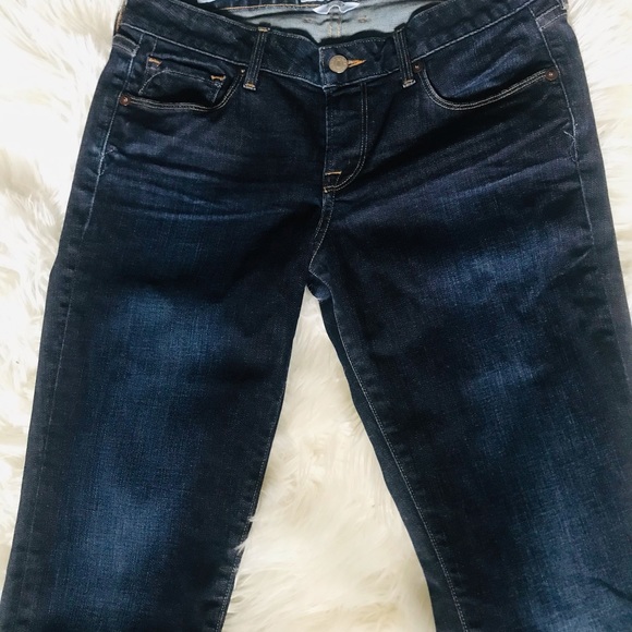 LUCKY BRAND WHITE OAK 👖 - Picture 2 of 14